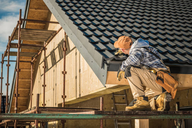 Best Roofing Contractor Near Me  in Whiteman Af, MO