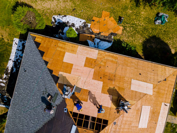 Quick and Trustworthy Emergency Roof Repair Services in Whiteman Af, MO