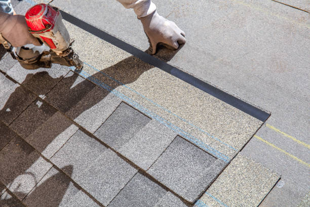 Best Roof Maintenance Services  in Whiteman Af, MO